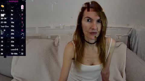 Fanny online show from March 13, 4:47 am