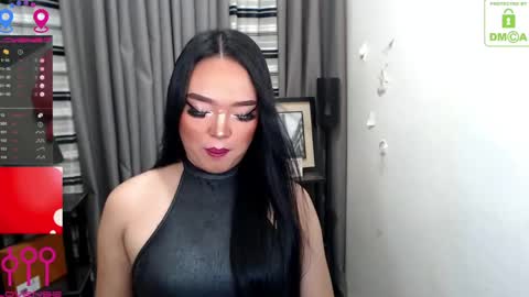 ITYS ME MONA online show from May 1, 2:15 am