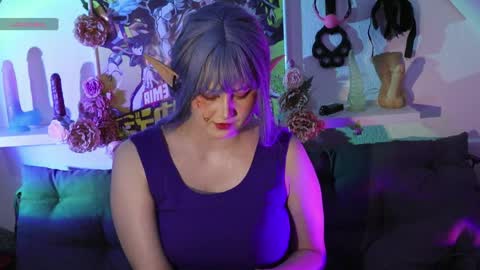 Fairy online show from June 7, 10:38 pm