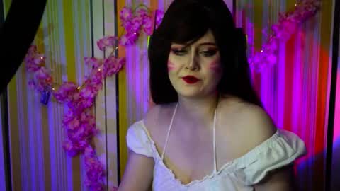 Snapshot of fantastic_fairy chatting on September 11, 10:10 pm Fairy online show from September 11, 10:10 pm