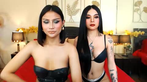 tyra online show from February 9, 9:00 am