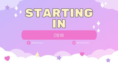 Ella online show from June 13, 4:32 am