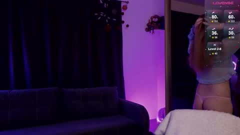 my name is Masha online show from November 7, 2:33 pm