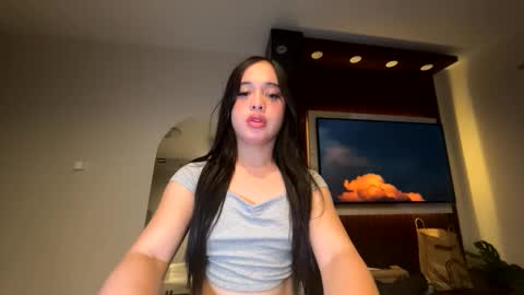 AMANDA  online show from May 15, 7:16 pm