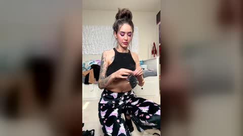 River online show from December 2, 9:39 pm