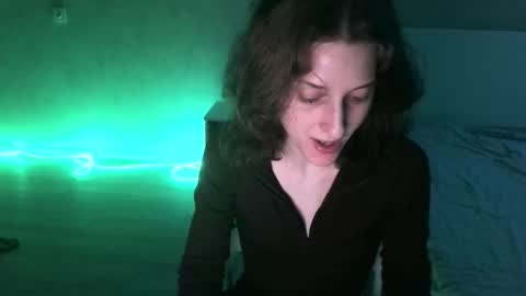 Kira online show from March 20, 1:32 am