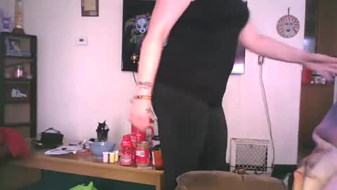 Scarlett online show from December 22, 5:32 pm