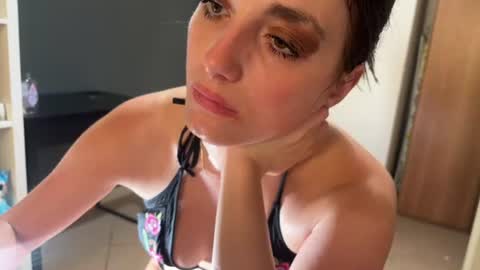 Gattino online show from July 28, 4:39 pm