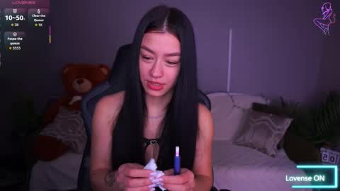 Nellie online show from March 5, 9:43 pm