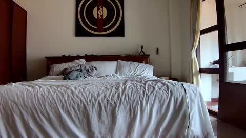 fate_fletcher online show from October 23, 9:15 am