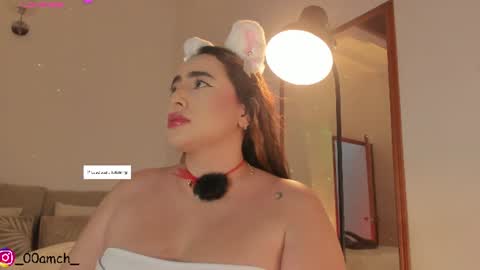 welcome to my world  online show from July 9, 10:33 pm