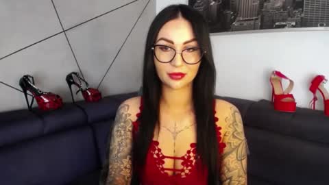 Faye online show from September 29, 2:55 pm