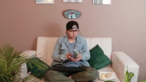 Snapshot of feelina_firesoul chatting on September 16, 11:40 am Feelena online show from September 16, 11:40 am