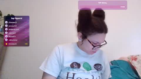 Soley online show from February 25, 10:31 pm