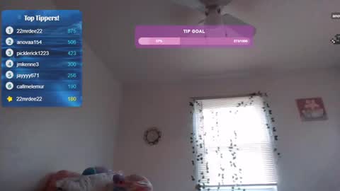 Soley online show from February 6, 7:18 pm