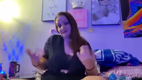 Feisty online show from September 14, 6:55 am