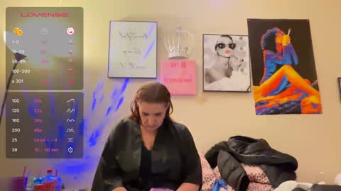 Feisty online show from February 20, 5:12 am