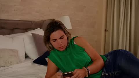 FeliciaKrige online show from July 29, 9:26 pm