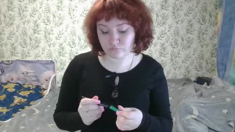 felicity_play online show from May 1, 7:33 am