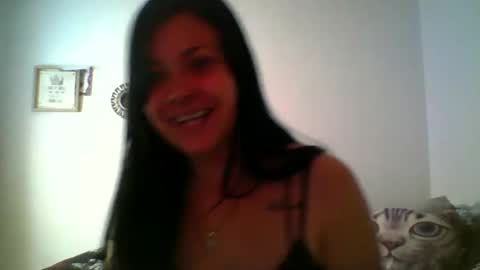 felina online show from March 10, 4:35 pm