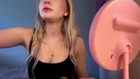 Eli online show from March 14, 8:15 am