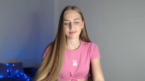 Femke online show from December 29, 6:05 pm