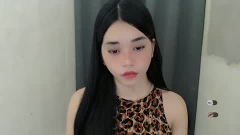 YOUR BEAUTIFUL ASIANFHEMY online show from February 8, 1:54 am