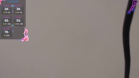 Cristina online show from February 6, 2:55 am