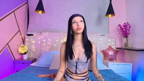 FenixLux  online show from February 26, 9:03 pm