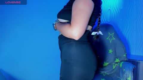 Fer Ortega online show from January 14, 12:32 pm