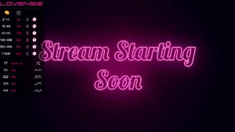 Milana online show from June 19, 12:30 pm