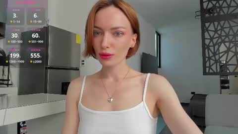 Leya online show from July 21, 11:16 pm