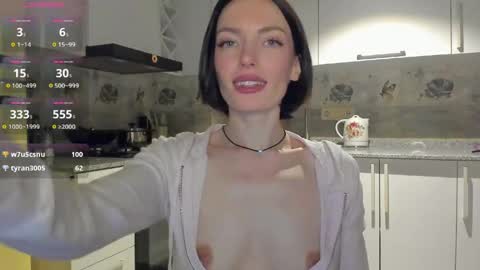 Leya online show from May 2, 5:38 pm