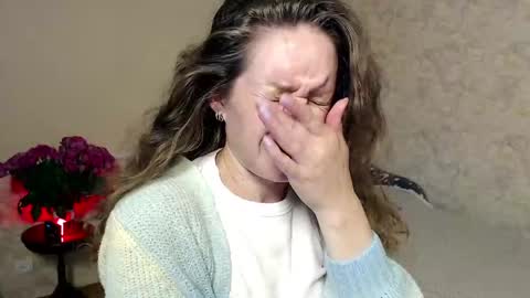 fern_lust online show from May 15, 9:23 am