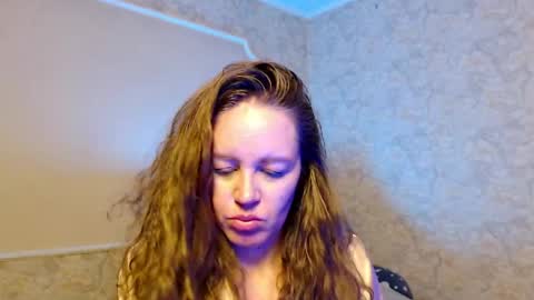 fern_lust online show from May 11, 2:45 pm