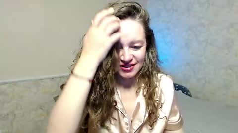 fern_lust online show from May 11, 6:15 am