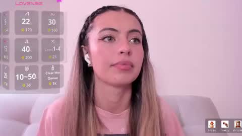fernanda  online show from June 18, 4:34 pm
