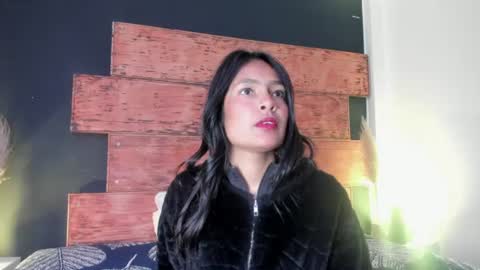 fernanda_liie_ online show from August 3, 12:55 pm