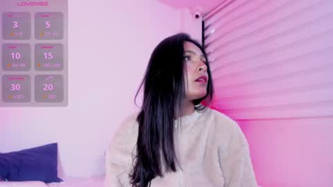 fernanda_liie_ online show from June 16, 12:50 pm