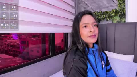 fernanda_liie_ online show from November 24, 11:45 am