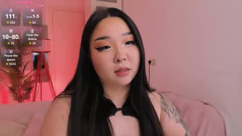 Snapshot of ferry_tail chatting on October 15, 10:34 pm ferry_tail online show from October 15, 10:34 pm