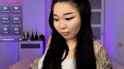 Snapshot of ferry_tail chatting on January 16, 2:08 pm ferry_tail online show from January 16, 2:08 pm