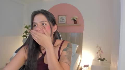 Fer  online show from October 28, 3:01 am