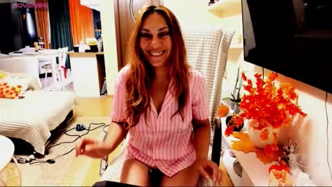 Fetishfantasyme my X online show from September 16, 7:49 am