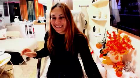 Fetishfantasyme my X online show from October 5, 3:06 pm