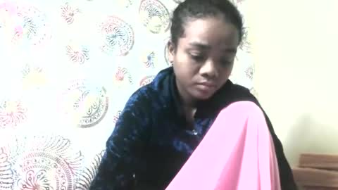 fetranialdy online show from May 22, 2:59 pm