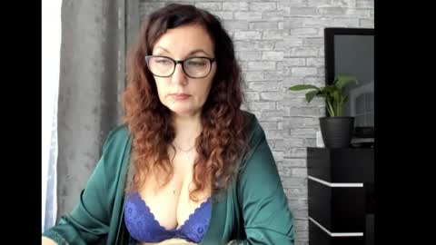 Milana online show from January 31, 4:03 am