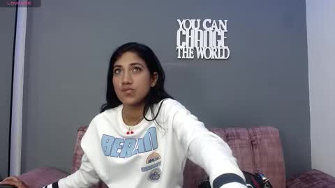 Snapshot of ffreyja_ chatting on March 8, 6:03 pm Freyja online show from March 8, 6:03 pm