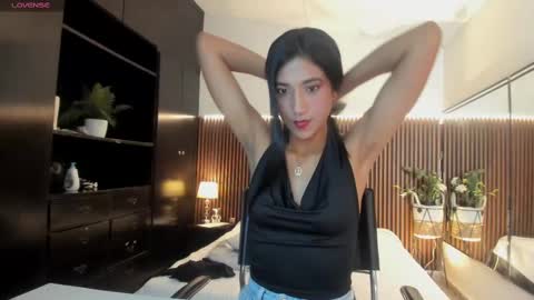 Snapshot of ffreyja_ chatting on September 18, 8:40 pm Freyja online show from September 18, 8:40 pm