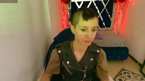   online show from July 23, 12:24 pm